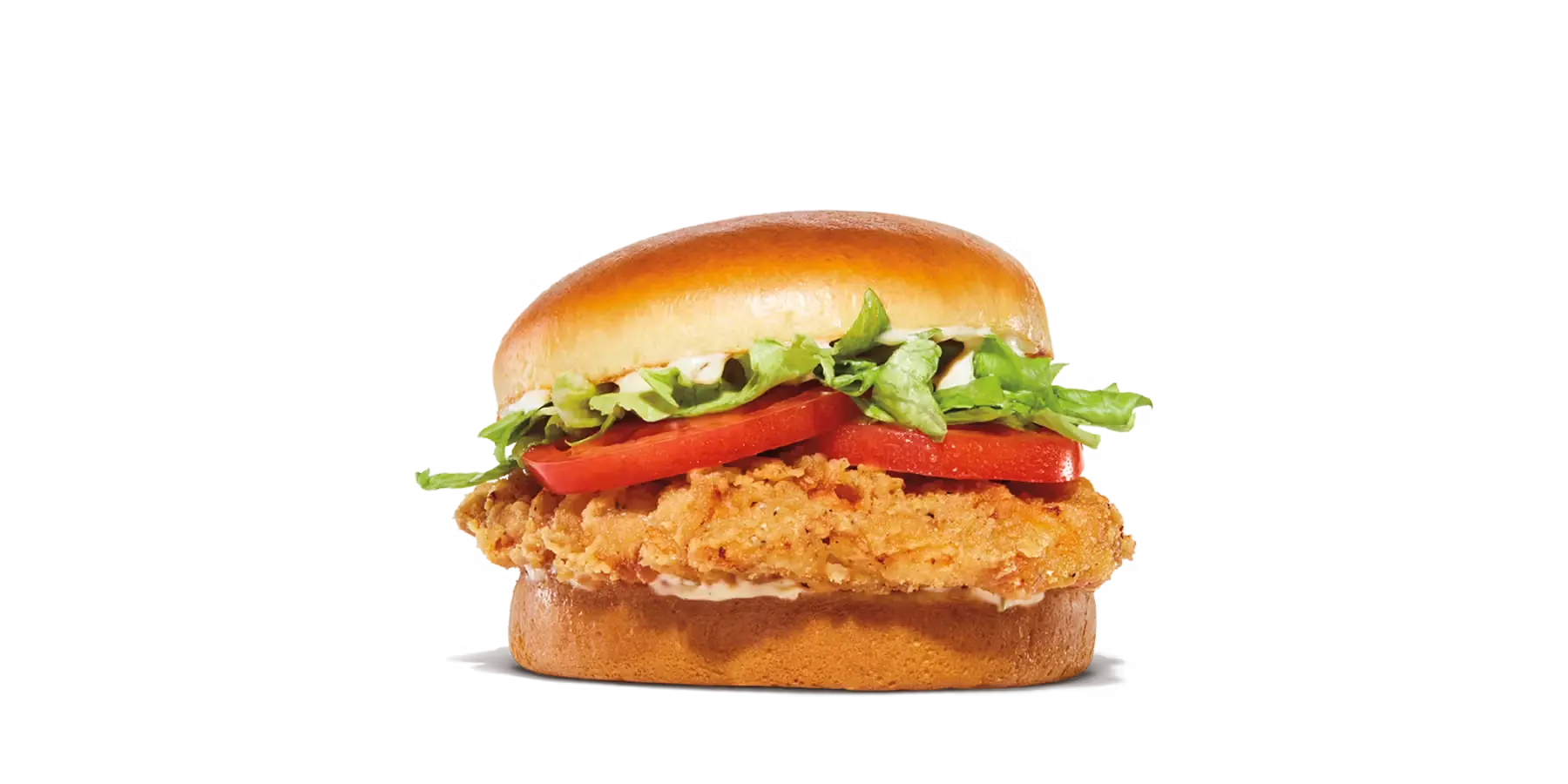 Chicken & Fish