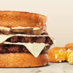Burger King Menu Specials