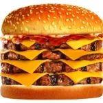 Burger King Secret Menu