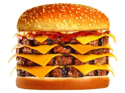 Burger King Secret Menu